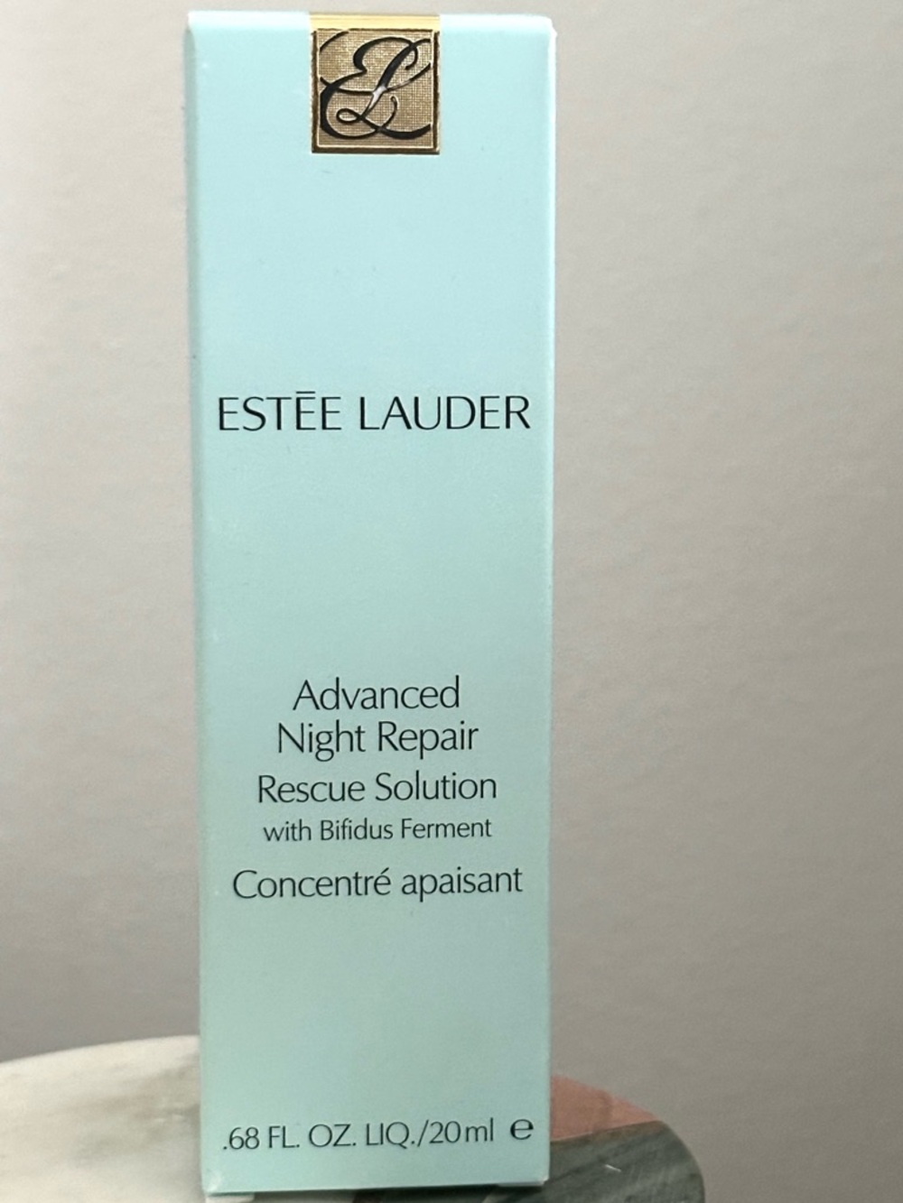 Estée Lauder Estee Lauder Advanced Night Repair Rescue Solution Serum 20ml NIB